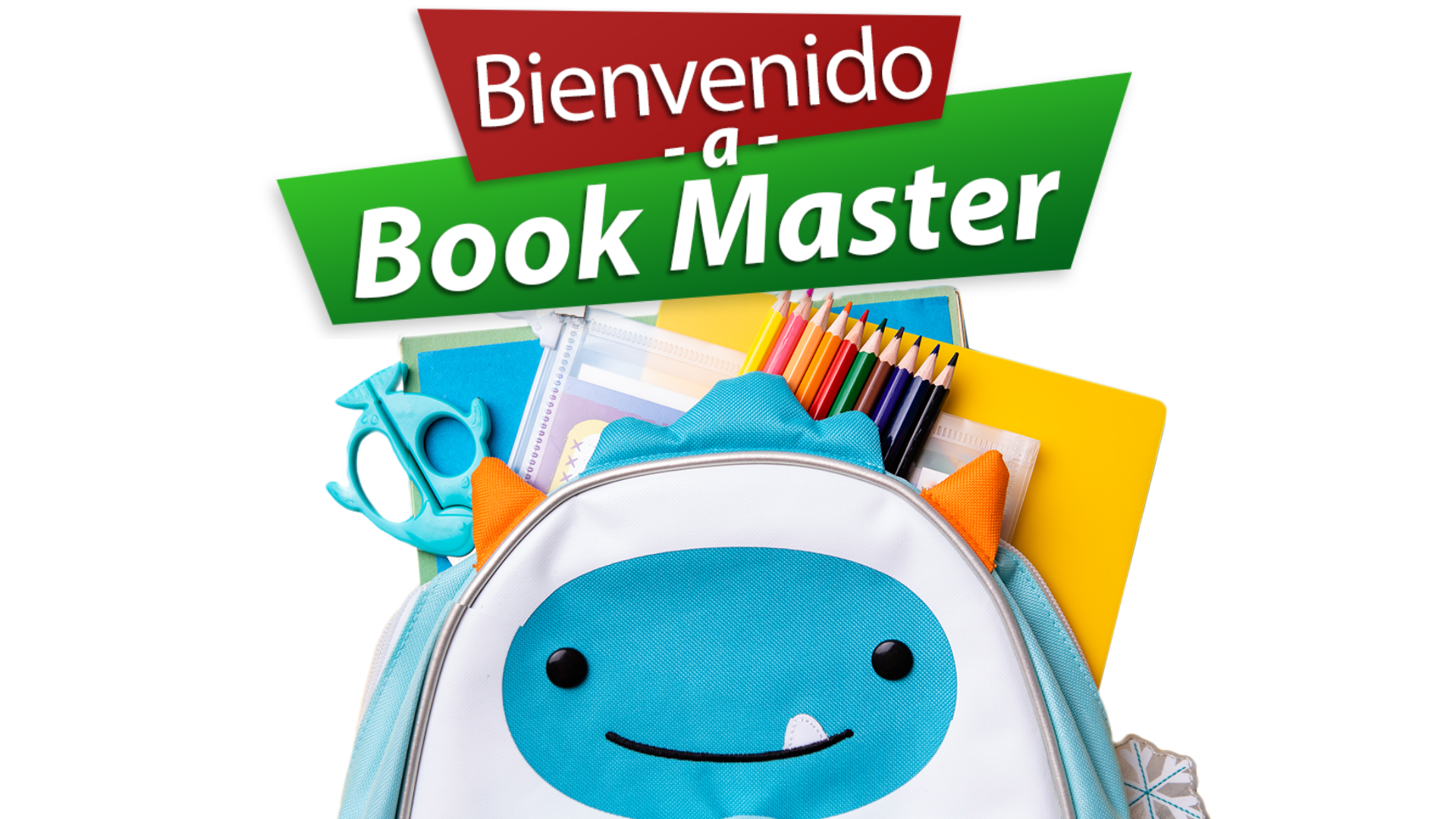Bookmaster