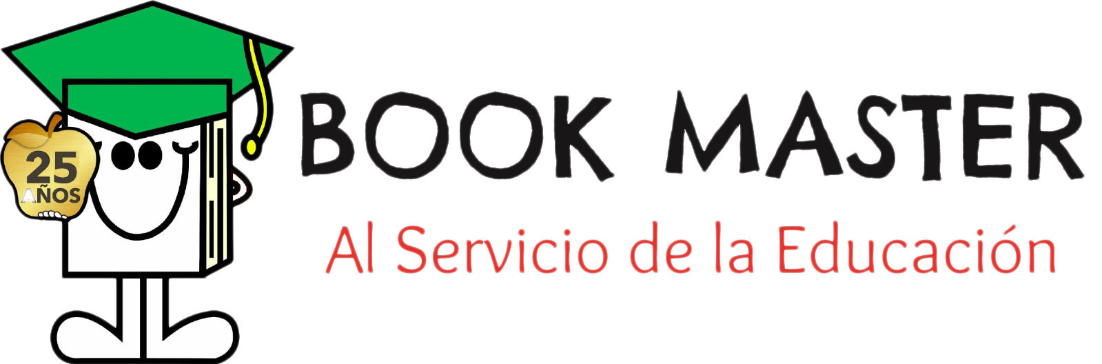 BookMaster