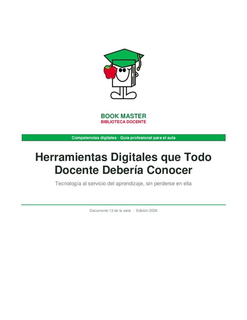 Herramientas Digitales