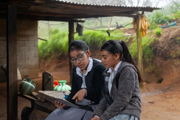 El uso de la IA en la educación: decidir el futuro que queremos