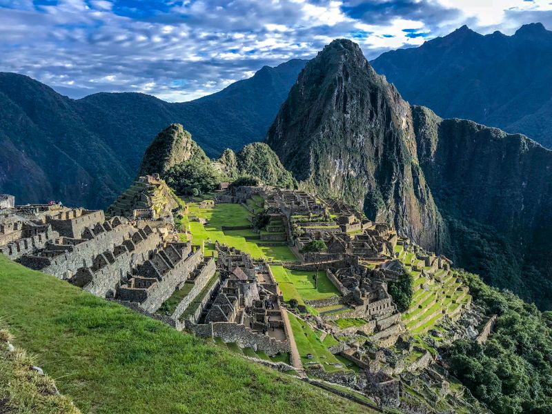 Historia Maya y Mesoamericana