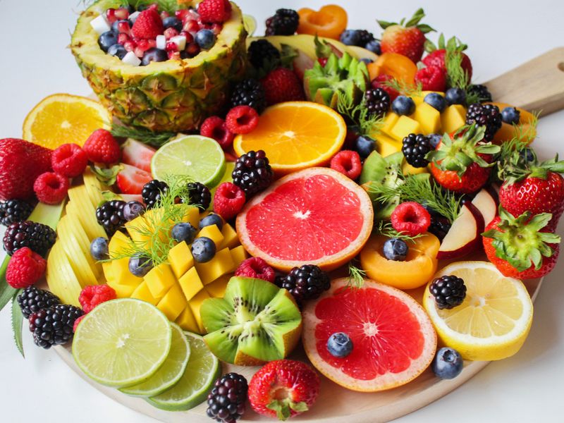 Alimentación Nutritiva