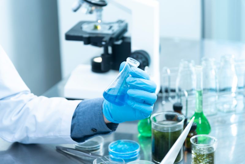 Experimentos de Ciencias