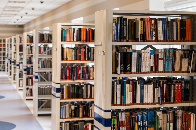 Lectura y Literatura Infantil