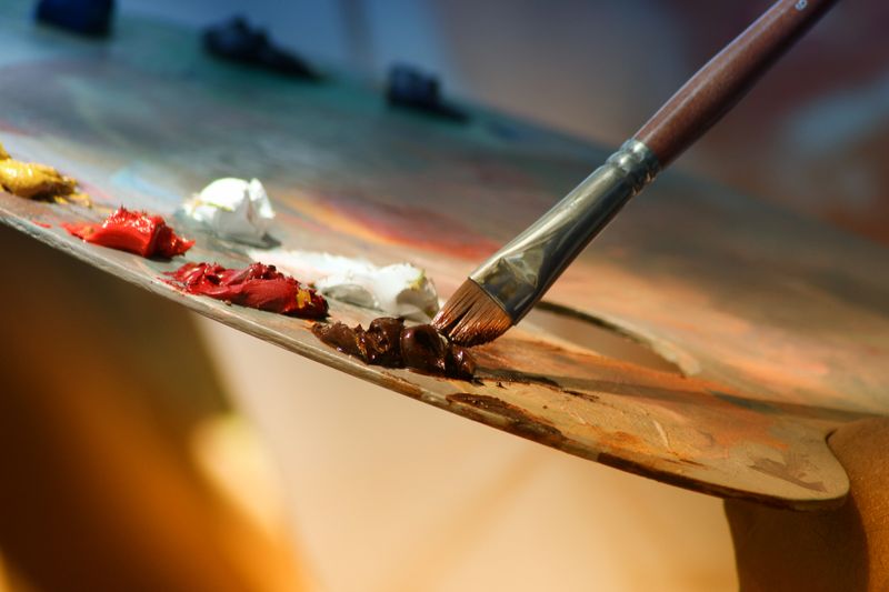 Arte y Expresión Plástica