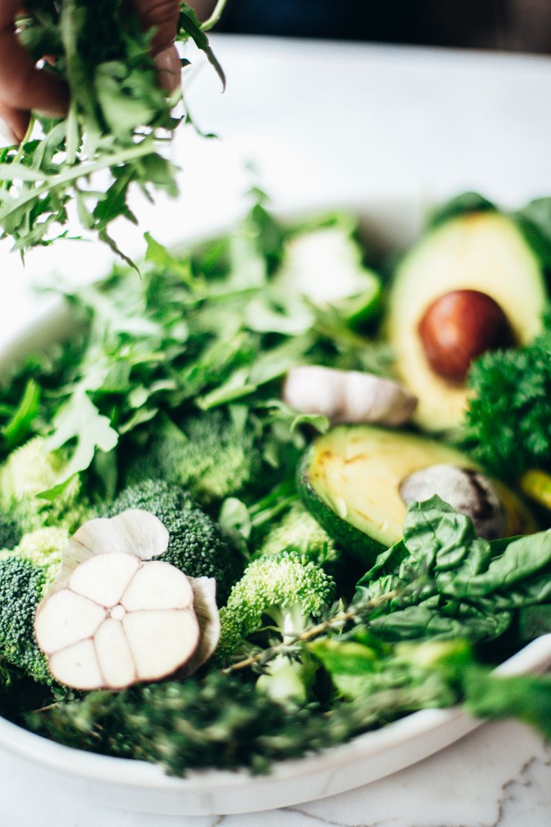 Alimentación Nutritiva