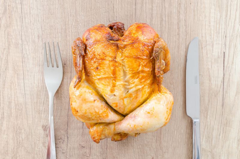 Alimentación Nutritiva