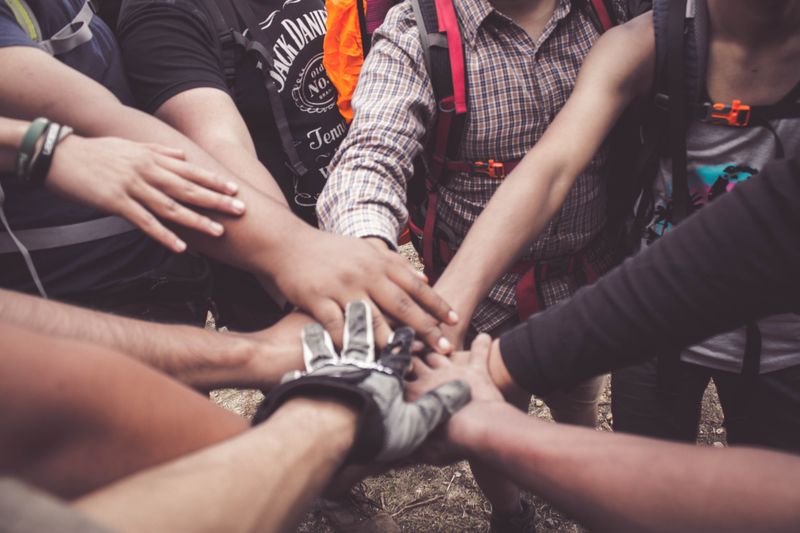 Trabajo en Equipo