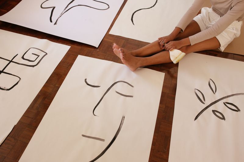 Arte y Expresión Plástica