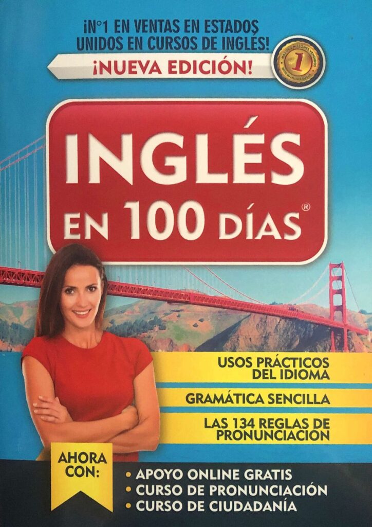 Curso de Inglés