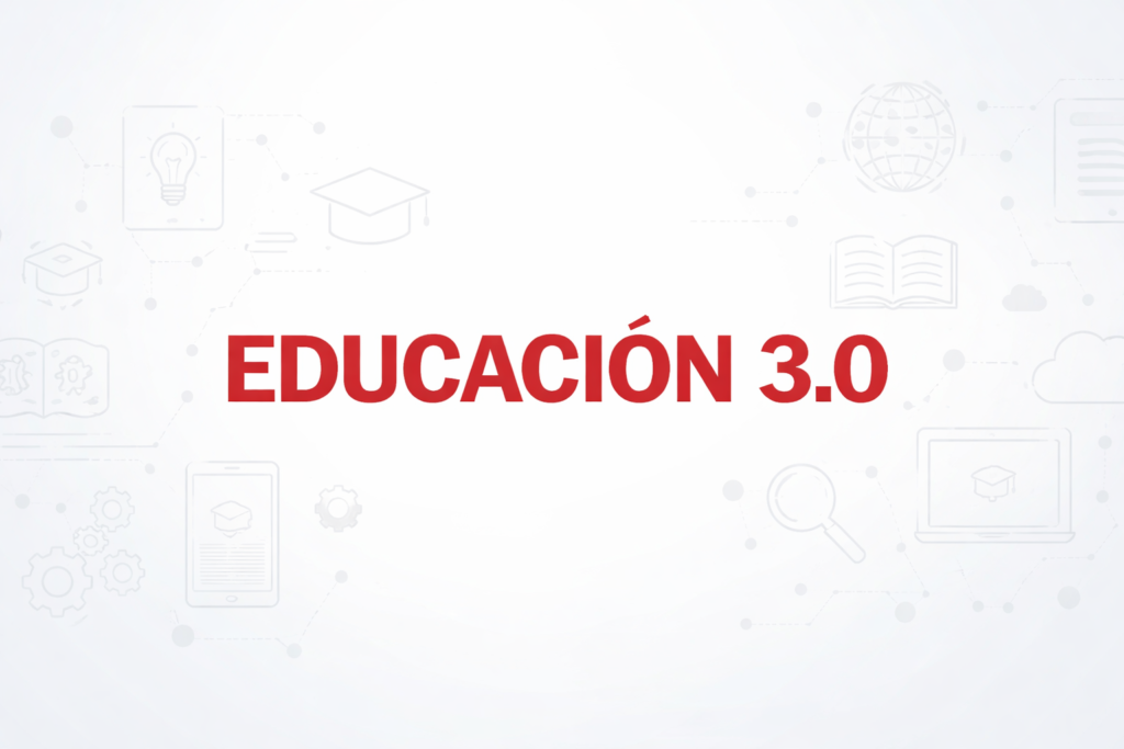 Recursos educativos para docentes y aula | EDUCACIÓN 3.0